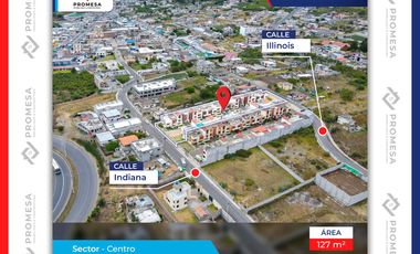 CASA EN VENTA - Huachi Grande, Ambato, Ecuador