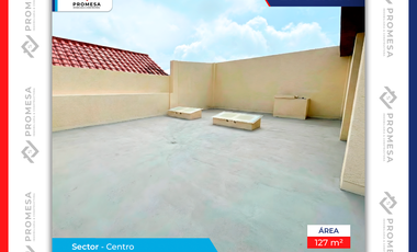 CASA EN VENTA - Huachi Grande, Ambato, Ecuador