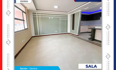 CASA EN VENTA - Huachi Grande, Ambato, Ecuador