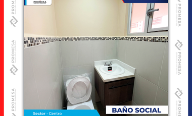 CASA EN VENTA - Huachi Grande, Ambato, Ecuador