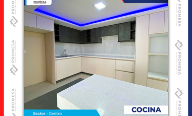 CASA EN VENTA - Huachi Grande, Ambato, Ecuador