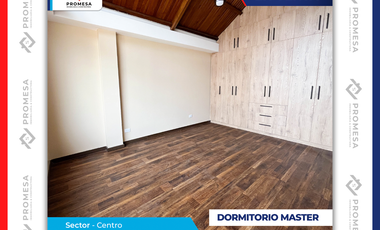 CASA EN VENTA - Huachi Grande, Ambato, Ecuador