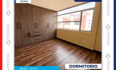 CASA EN VENTA - Huachi Grande, Ambato, Ecuador