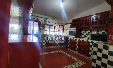 HERMOSA CASA DE CAMPO EN VENTA, AMEXHE