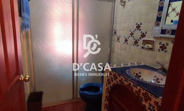 HERMOSA CASA DE CAMPO EN VENTA, AMEXHE