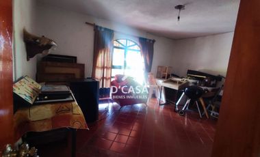 HERMOSA CASA DE CAMPO EN VENTA, AMEXHE