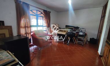 HERMOSA CASA DE CAMPO EN VENTA, AMEXHE