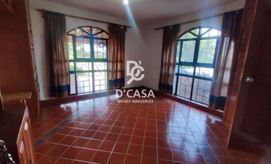 HERMOSA CASA DE CAMPO EN VENTA, AMEXHE