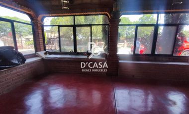 HERMOSA CASA DE CAMPO EN VENTA, AMEXHE