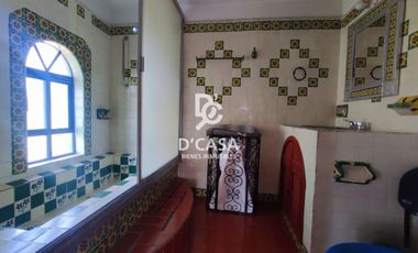 HERMOSA CASA DE CAMPO EN VENTA, AMEXHE