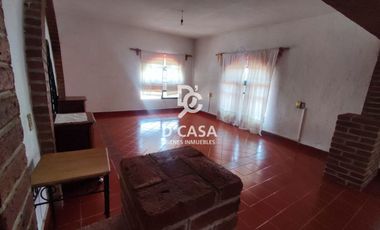HERMOSA CASA DE CAMPO EN VENTA, AMEXHE