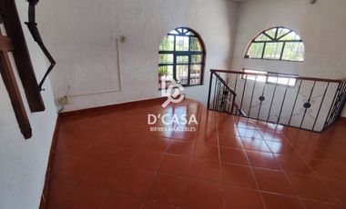 HERMOSA CASA DE CAMPO EN VENTA, AMEXHE