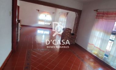 HERMOSA CASA DE CAMPO EN VENTA, AMEXHE