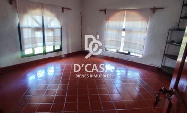 HERMOSA CASA DE CAMPO EN VENTA, AMEXHE