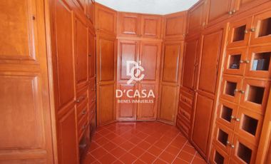 HERMOSA CASA DE CAMPO EN VENTA, AMEXHE