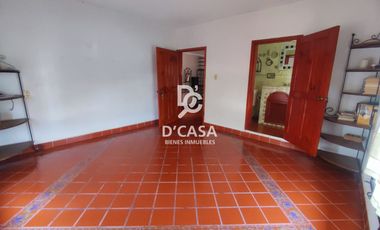HERMOSA CASA DE CAMPO EN VENTA, AMEXHE