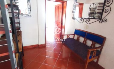 HERMOSA CASA DE CAMPO EN VENTA, AMEXHE