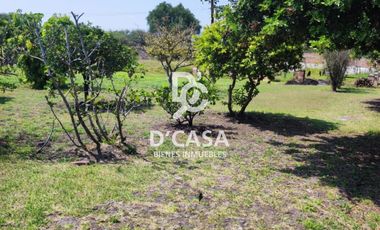 HERMOSA CASA DE CAMPO EN VENTA, AMEXHE