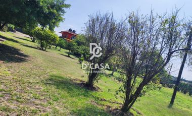 HERMOSA CASA DE CAMPO EN VENTA, AMEXHE