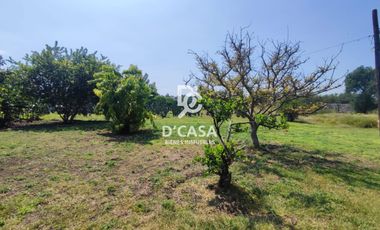 HERMOSA CASA DE CAMPO EN VENTA, AMEXHE