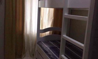 For Sale Studio at Vista Taft Residences