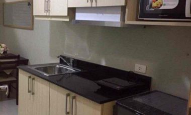 For Sale Studio at Vista Taft Residences