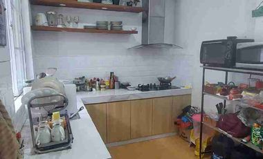 JUAL MURAH BU Rumah Semi Furnished di Kemang Pratama 2 Siap Huni