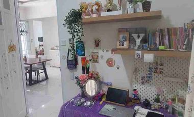 JUAL MURAH BU Rumah Semi Furnished di Kemang Pratama 2 Siap Huni