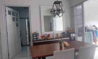 JUAL MURAH BU Rumah Semi Furnished di Kemang Pratama 2 Siap Huni