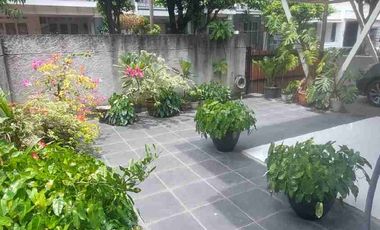 JUAL MURAH BU Rumah Semi Furnished di Kemang Pratama 2 Siap Huni