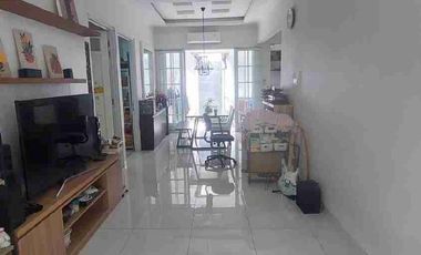 JUAL MURAH BU Rumah Semi Furnished di Kemang Pratama 2 Siap Huni