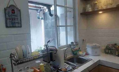 JUAL MURAH BU Rumah Semi Furnished di Kemang Pratama 2 Siap Huni