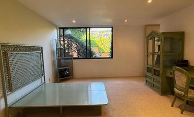 RENTA CASA EN CONDOMINIO EN BOSQUE DE LAS LOMAS