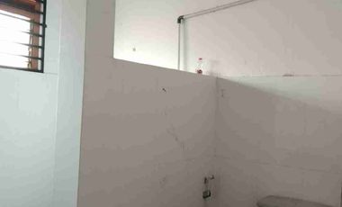 DISEWAKAN LAHAN & BANGUNAN Ex. CAR BODY PAINTING DI KEBAYORAN LAMA JAKSEL