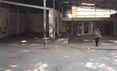 DISEWAKAN LAHAN & BANGUNAN Ex. CAR BODY PAINTING DI KEBAYORAN LAMA JAKSEL