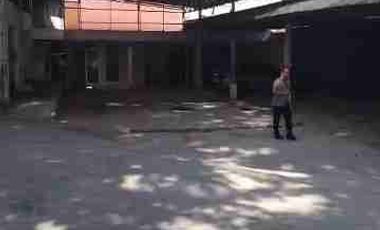 DISEWAKAN LAHAN & BANGUNAN Ex. CAR BODY PAINTING DI KEBAYORAN LAMA JAKSEL