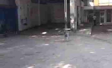 DISEWAKAN LAHAN & BANGUNAN Ex. CAR BODY PAINTING DI KEBAYORAN LAMA JAKSEL