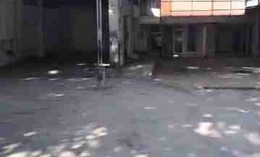 DISEWAKAN LAHAN & BANGUNAN Ex. CAR BODY PAINTING DI KEBAYORAN LAMA JAKSEL