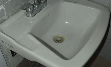 Cuarto en renta Condesa (Azotea C2)