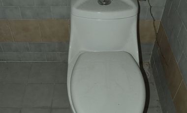 Cuarto en renta Condesa (Azotea C2)