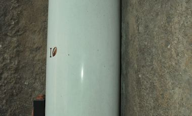 Cuarto en renta Condesa (Azotea C2)