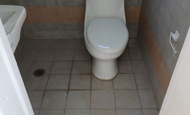 Cuarto en renta Condesa (Azotea C2)