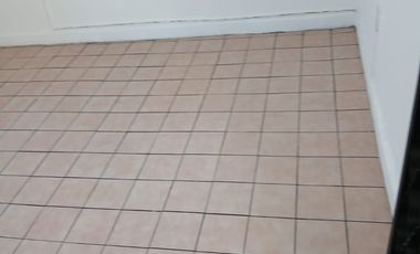 Cuarto en renta Condesa (Azotea C2)