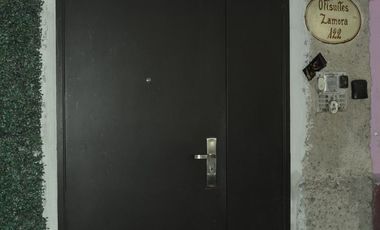 Cuarto en renta Condesa (Azotea C2)