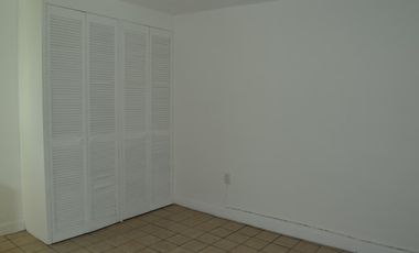 Cuarto en renta Condesa (Azotea C2)