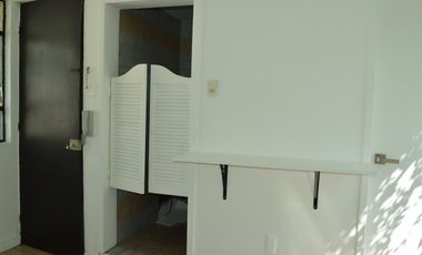 Cuarto en renta Condesa (Azotea C2)