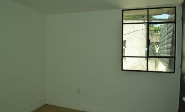 Cuarto en renta Condesa (Azotea C2)