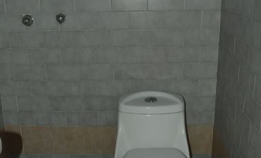 Cuarto en renta Condesa (Azotea C2)