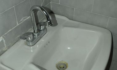 Cuarto en renta Condesa (Azotea C2)