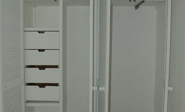 Cuarto en renta Condesa (Azotea C2)